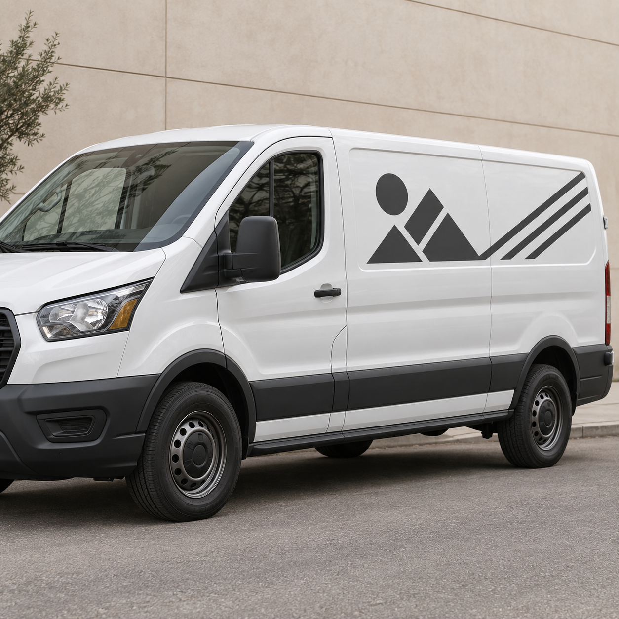 Vehicle Graphics product image